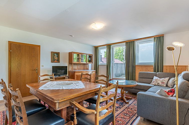 Appartement Simonhöhe