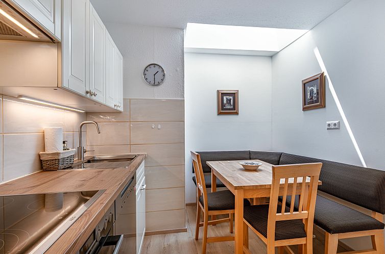 Appartement Simonhöhe