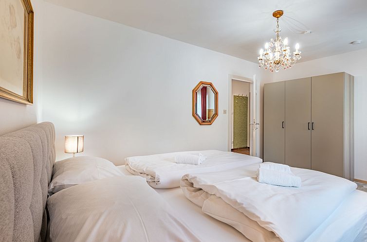 Appartement Simonhöhe