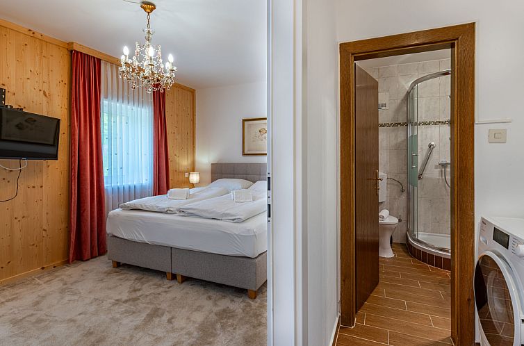 Appartement Simonhöhe