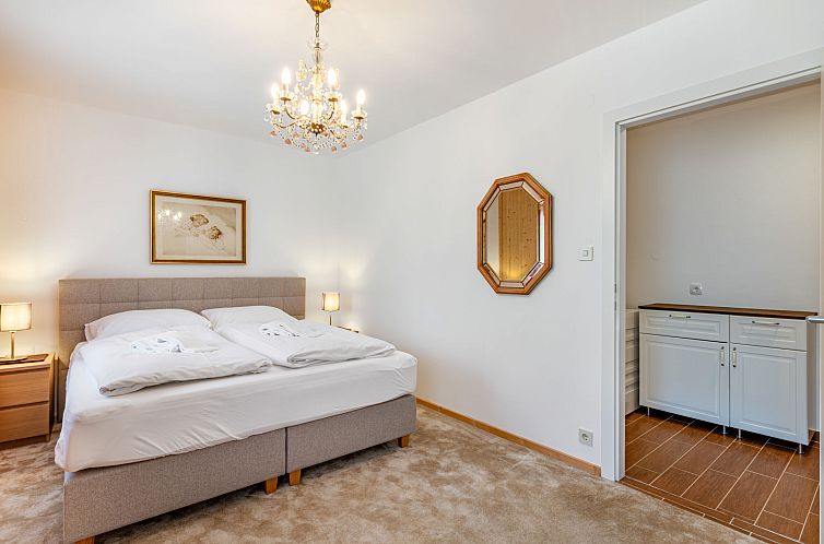 Appartement Simonhöhe