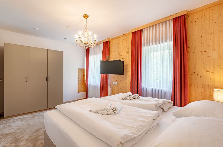 Appartement Simonhöhe