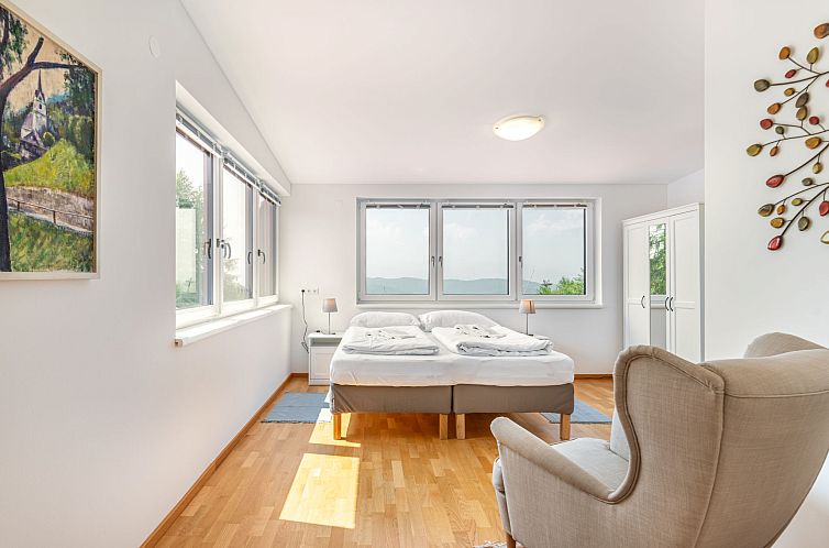 Appartement Simonhöhe