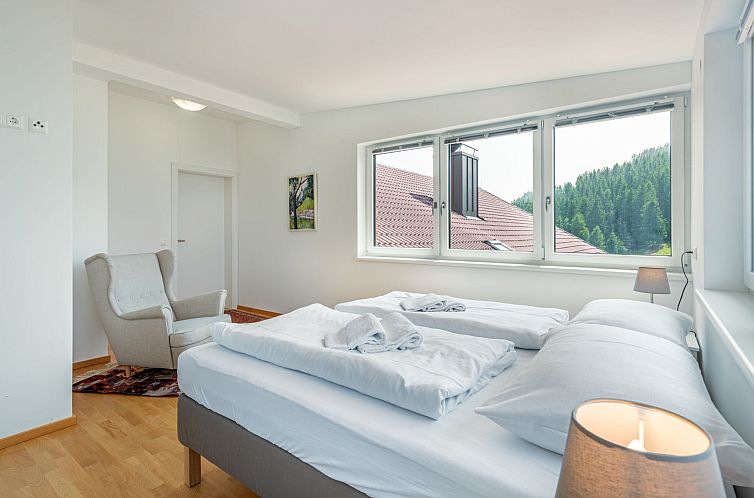 Appartement Simonhöhe