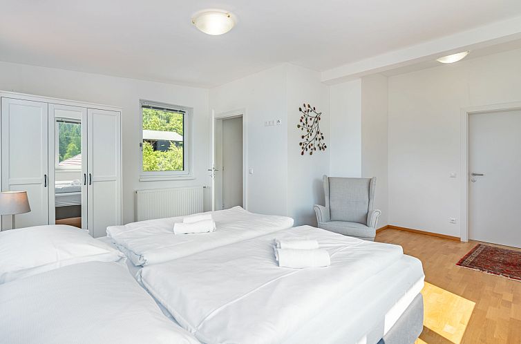 Appartement Simonhöhe