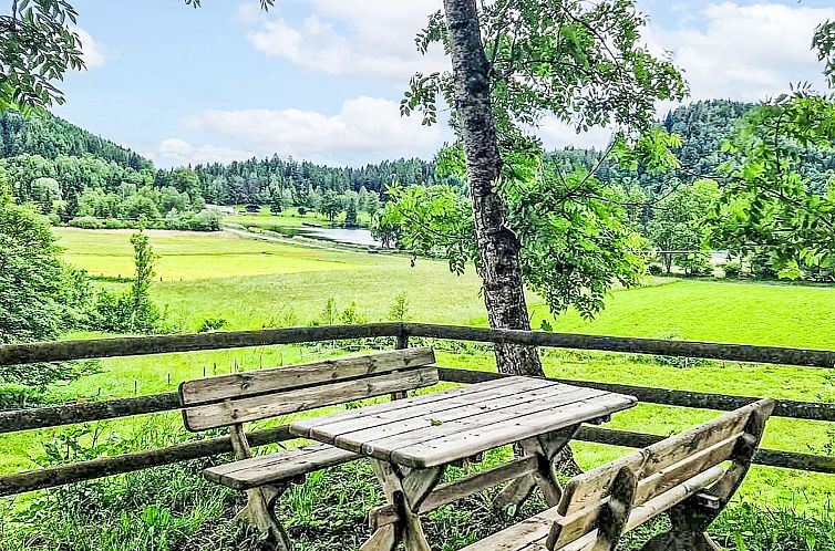 Vakantiehuis Simale