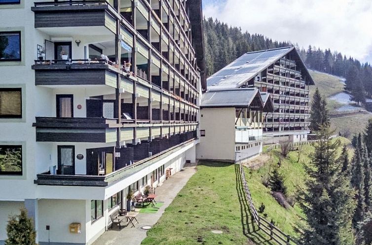 Verblijf 1148008 - Appartement Karinthië - Appartement Urban & Florian