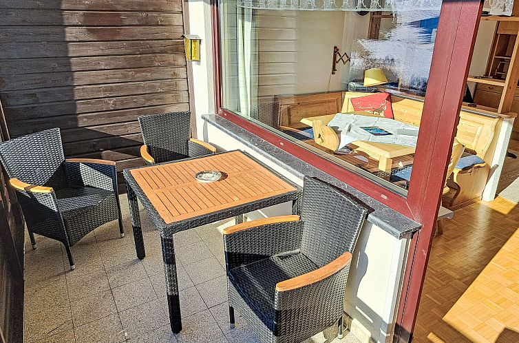 Appartement Urban & Florian