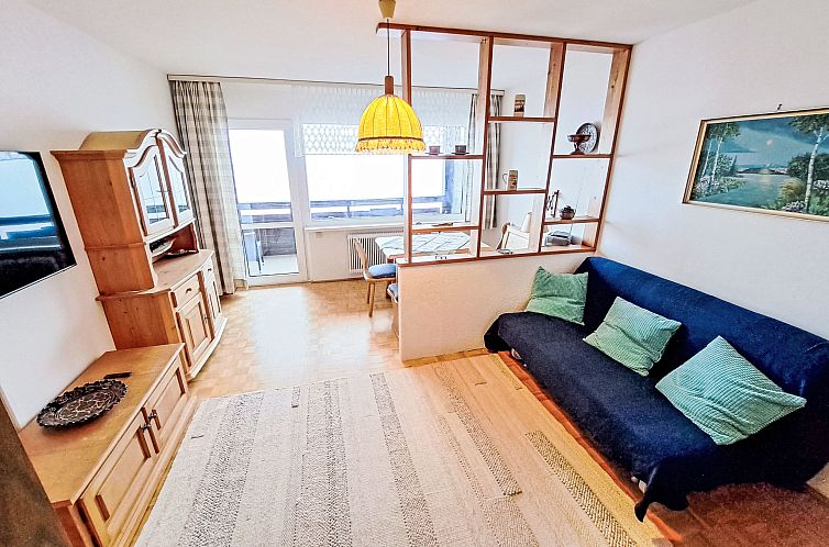 Appartement Urban & Florian