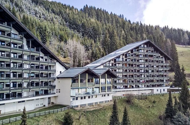 Appartement Urban & Florian