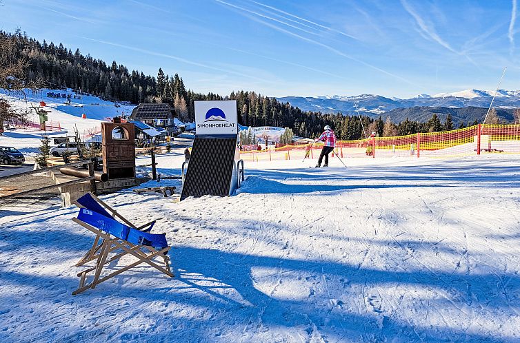 Appartement Urban & Florian