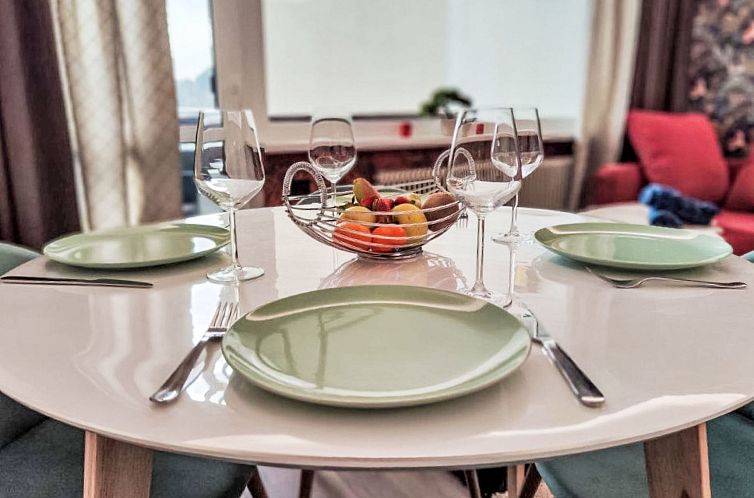 Appartement Urban & Florian Apt.67 Family