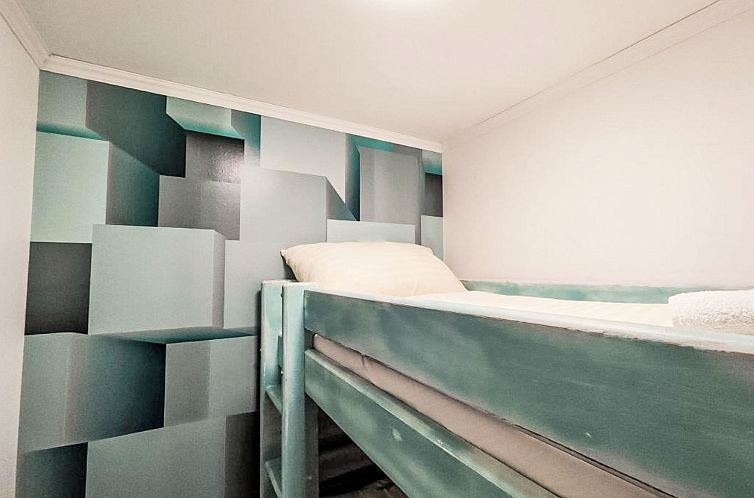 Appartement Urban & Florian Apt.67 Family