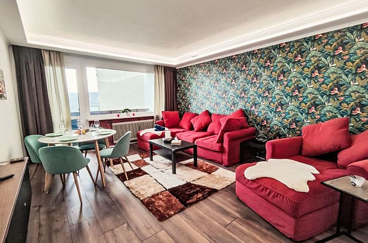 Appartement Urban & Florian Apt.67 Family