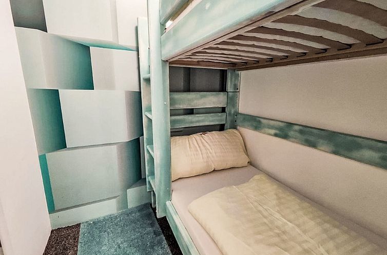 Appartement Urban & Florian Apt.67 Family