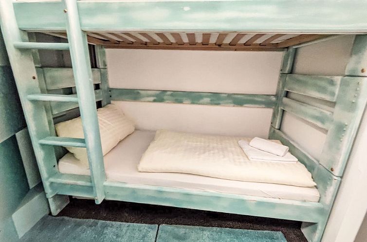 Appartement Urban & Florian Apt.67 Family