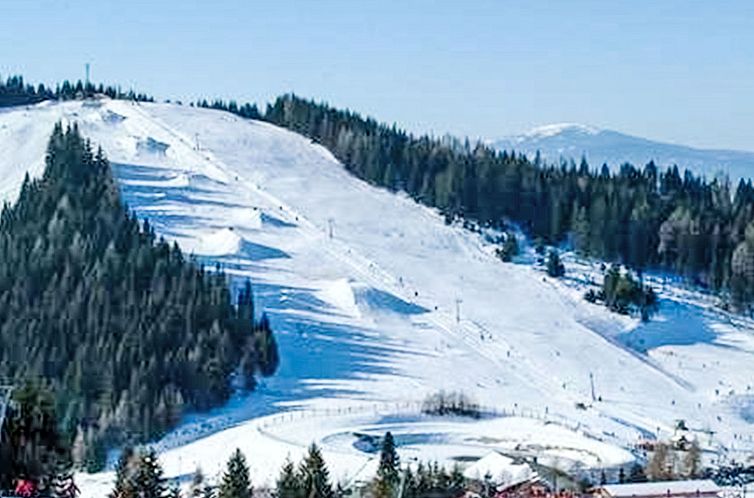 Appartement Urban & Florian Apt.67 Family