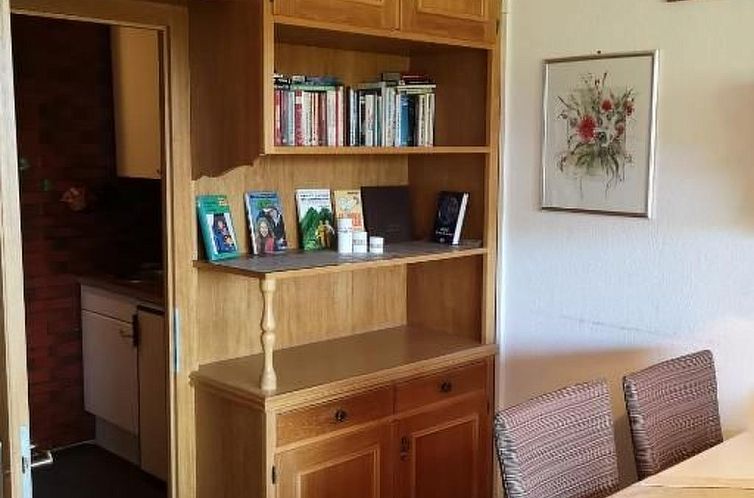 Appartement Simonhöhe Apartment mit Swimmingpool