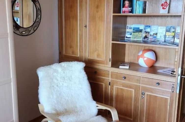 Appartement Simonhöhe Apartment mit Swimmingpool