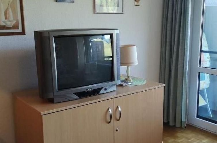 Appartement Simonhöhe Apartment mit Swimmingpool