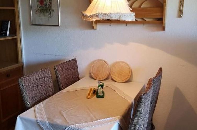 Appartement Simonhöhe Apartment mit Swimmingpool