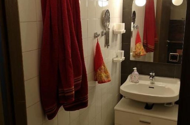 Appartement Simonhöhe Apartment mit Swimmingpool