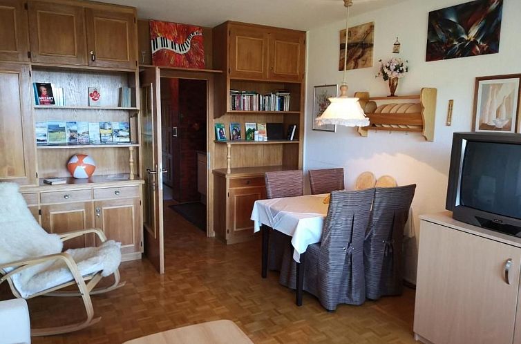 Appartement Simonhöhe Apartment mit Swimmingpool