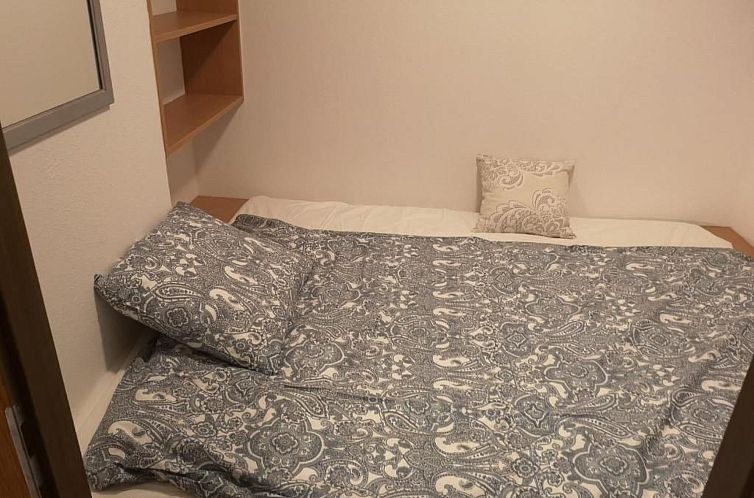 Appartement Simonhöhe Apartment mit Swimmingpool