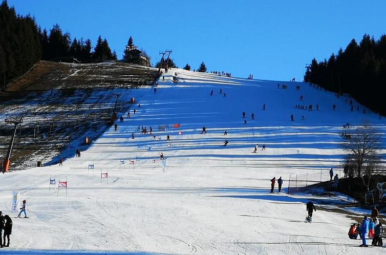 Appartement Simonhöhe Apartment mit Swimmingpool