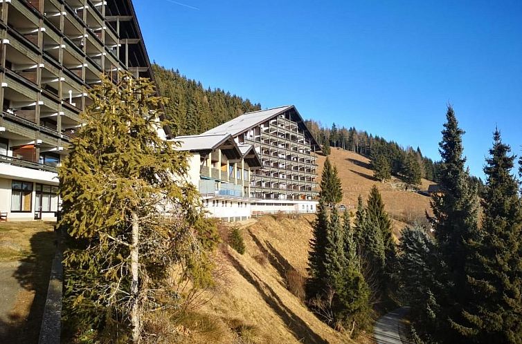 Appartement Simonhöhe Apartment mit Swimmingpool