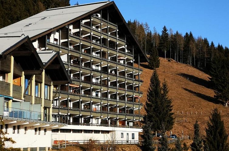 Appartement Simonhöhe Apartment mit Swimmingpool