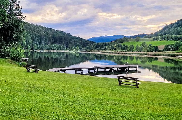 Appartement Simonhöhe Apartment mit Swimmingpool