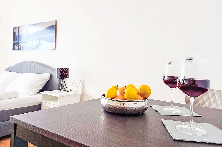 Appartement Urban & Florian Apt. 22