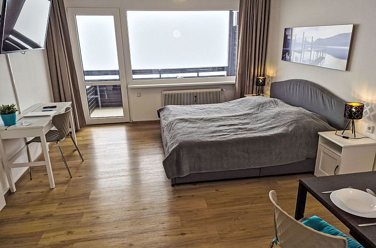 Appartement Urban & Florian Apt. 22