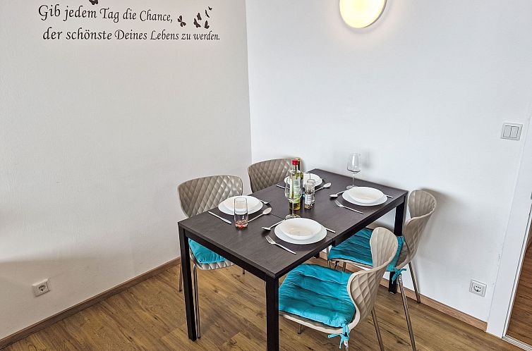 Appartement Urban & Florian Apt. 22