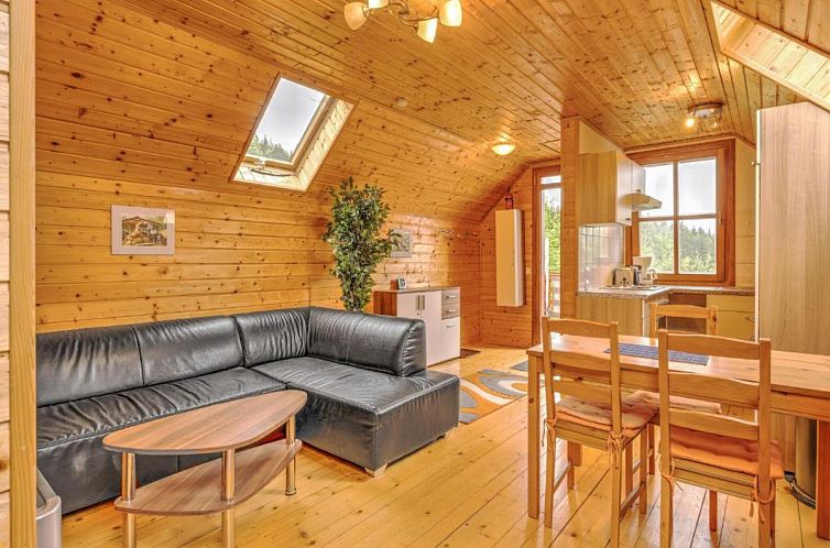 Karawankenpanorama S