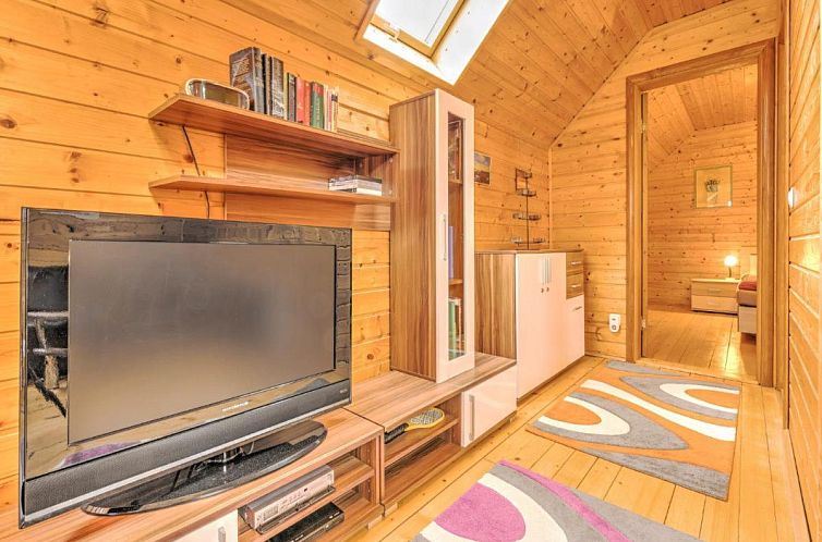 Karawankenpanorama S