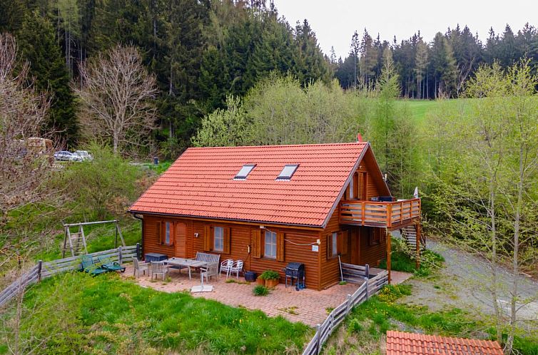 Karawankenpanorama S