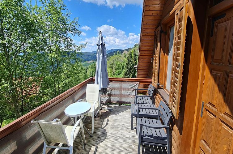 Karawankenpanorama S