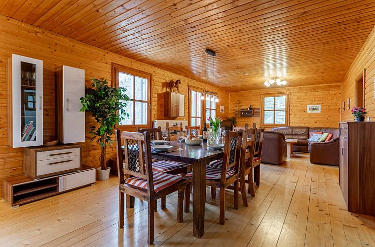 Karawankenpanorama L