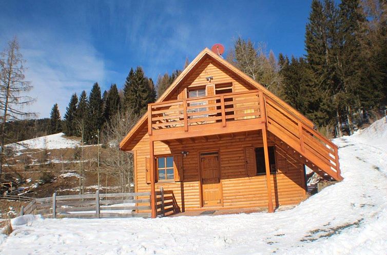 Karawankenpanorama L