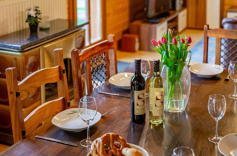 Karawankenpanorama L