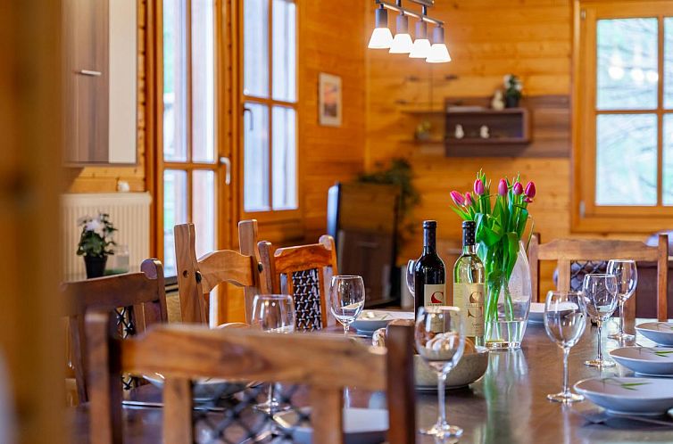 Karawankenpanorama L