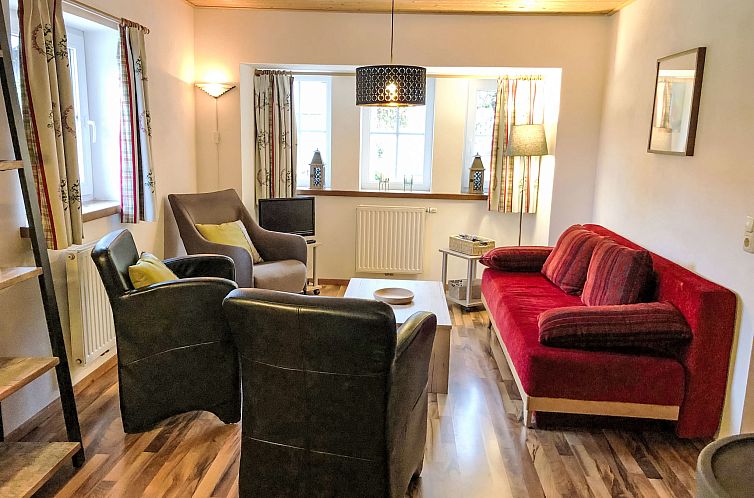 Appartement Ferienwohnung Gurkhof 1 - Nockhaus