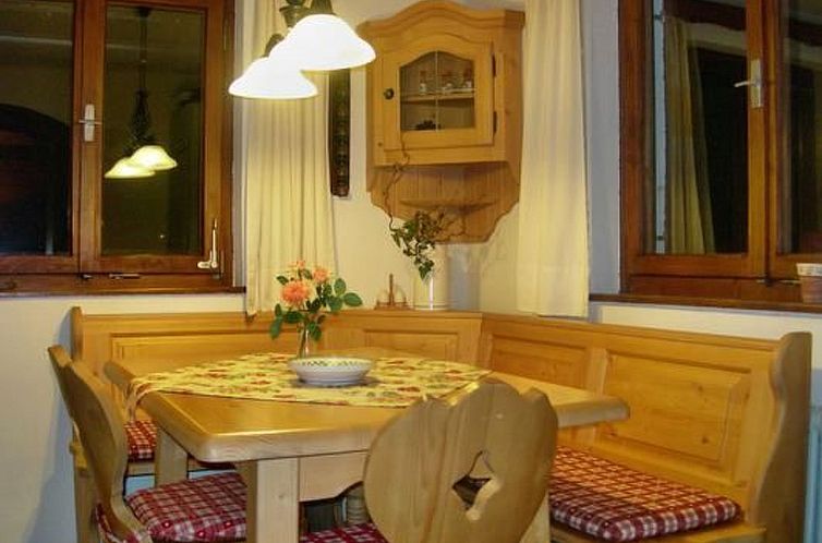 Vakantiehuis in Gnesau mit Grill