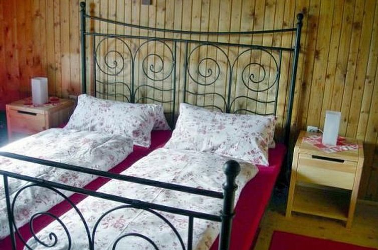 Vakantiehuis in Gnesau mit Grill