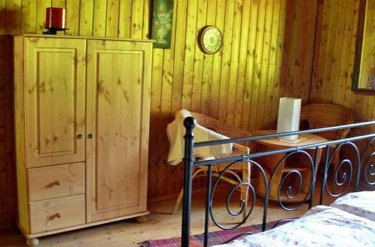 Vakantiehuis in Gnesau mit Grill