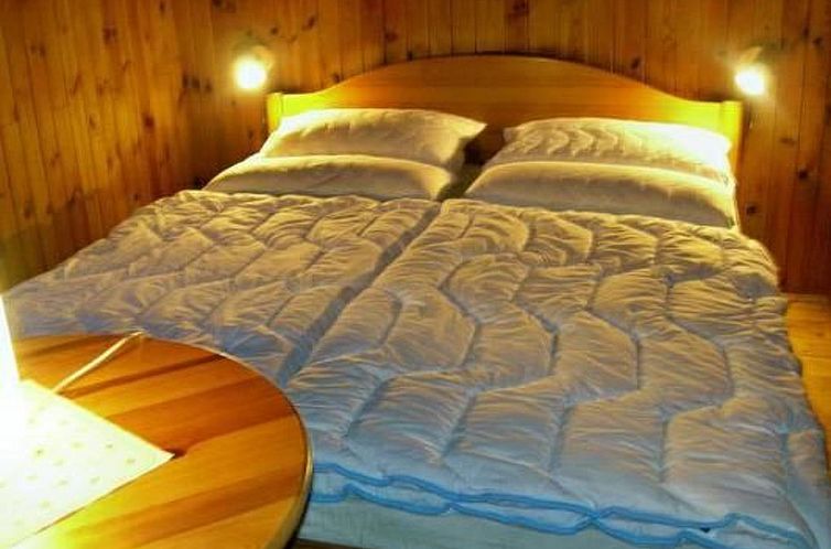 Vakantiehuis in Gnesau mit Grill