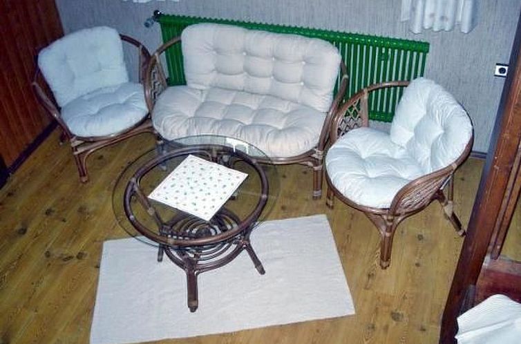 Vakantiehuis in Gnesau mit Grill