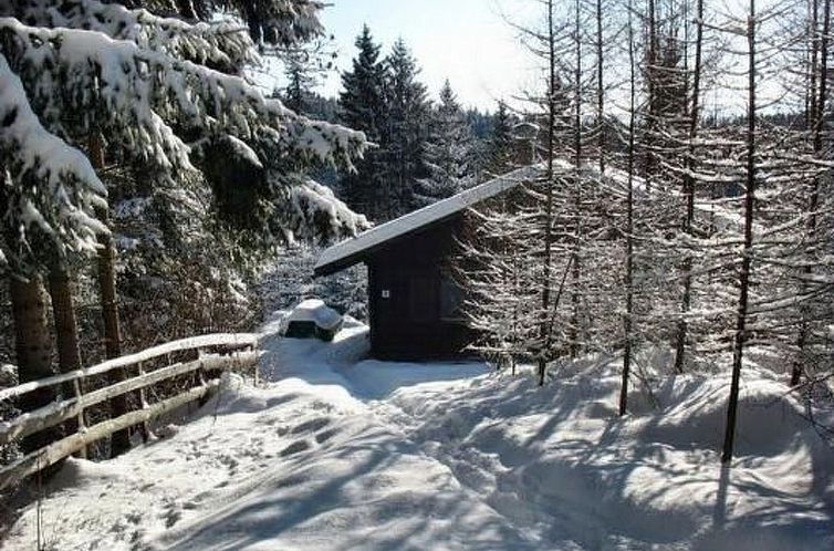 Vakantiehuis in Gnesau mit Grill